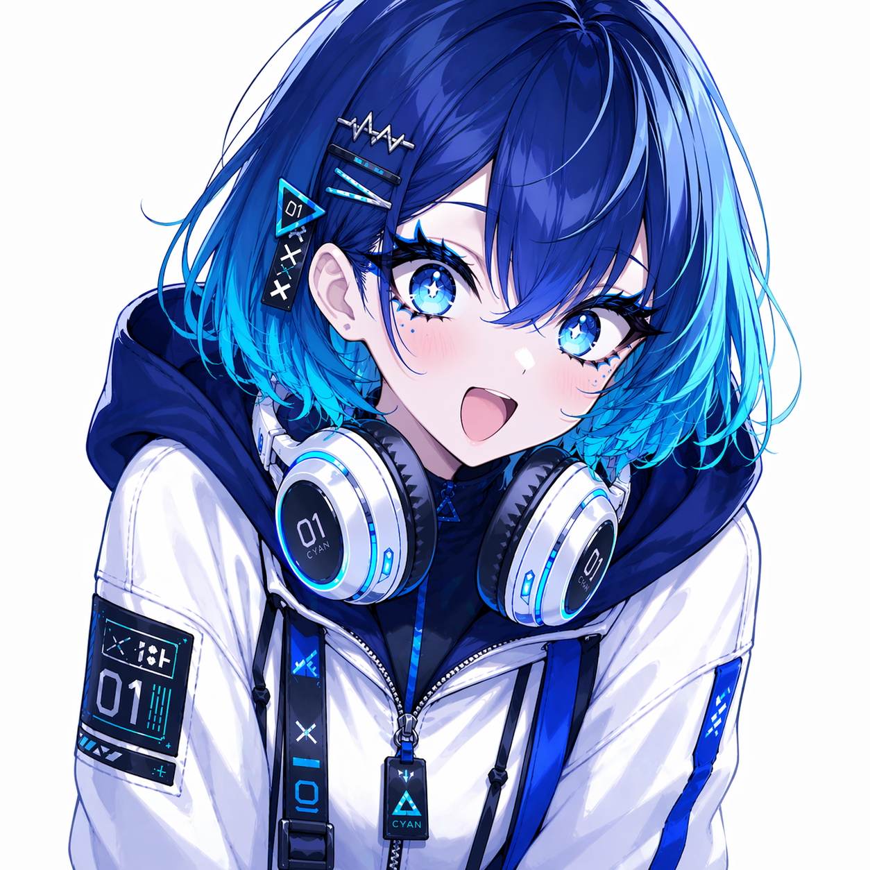 興奮