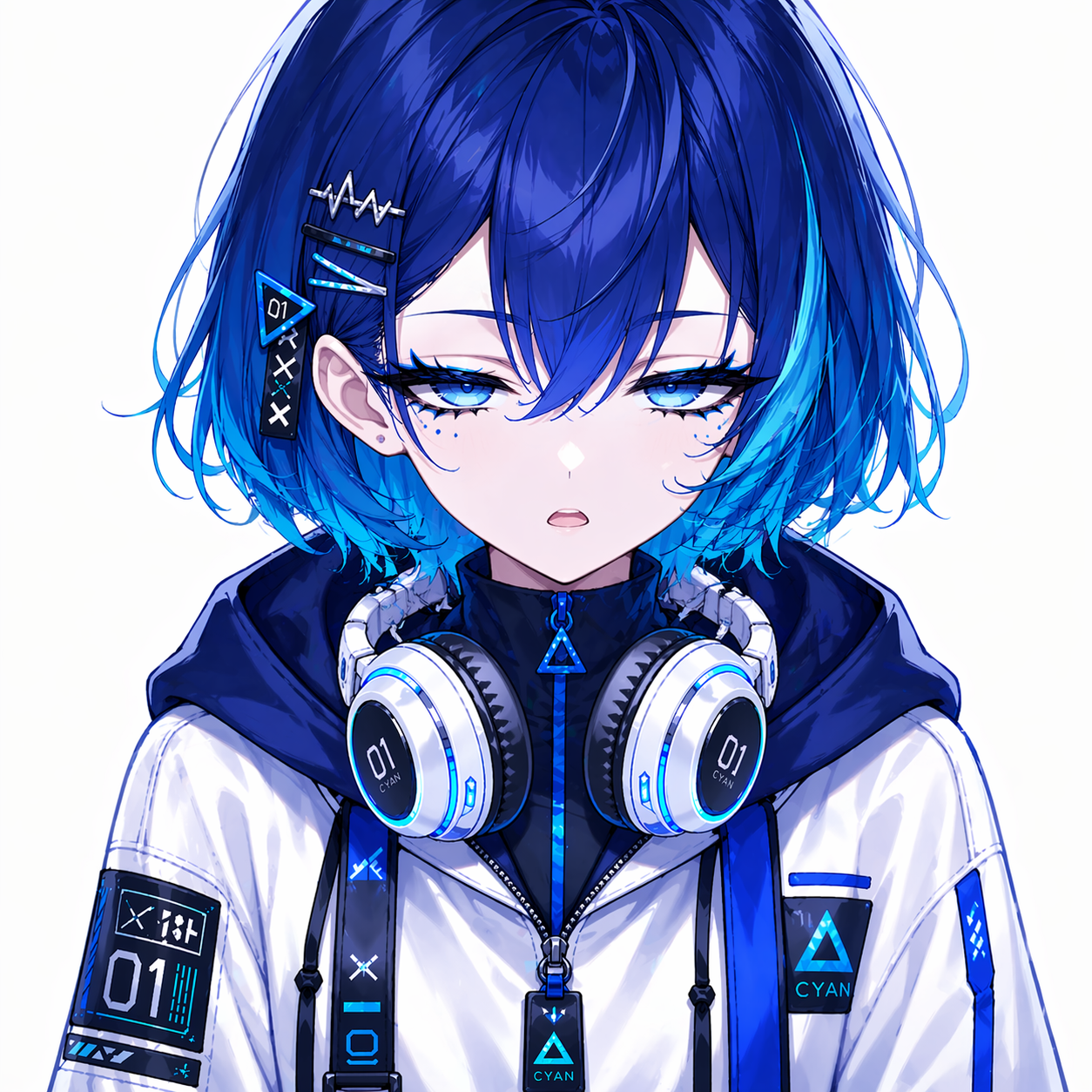 眠い